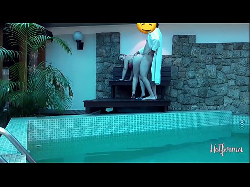 ❤️ Tus thawj coj caw tus tub txib mus rau hauv lub pas dej, tab sis tsis tuaj yeem tiv taus kub ❤️ Super sex ntawm hmn.fulldesisex.ru%  ☑